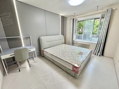 北京丰台新宫优选好房!4号19号线新宫 御槐园朝南主卧带飘窗 随时入住出租房源真实图片