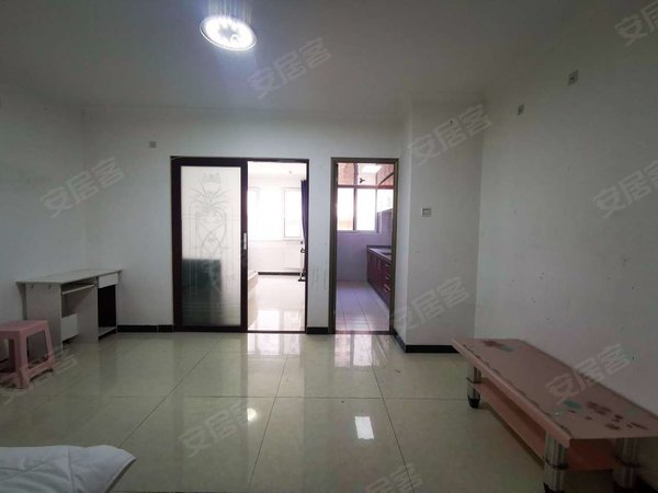 马驹桥租房,富力尚悦居(b区) 1室1厅1卫 56平 电梯房,通州租房-北京58