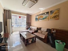 乌海乌达新城区出租,一万五包物业取暖费,家具家电齐全齐全,靠近巴音赛街出租房源真实图片