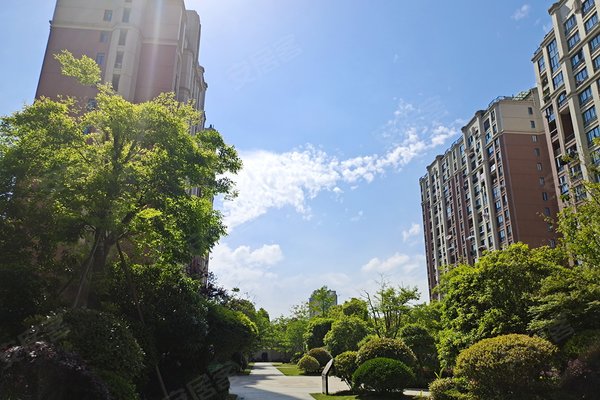 台州小区 椒江小区 中央商务区小区 尚景名苑 尚景名苑怎么样