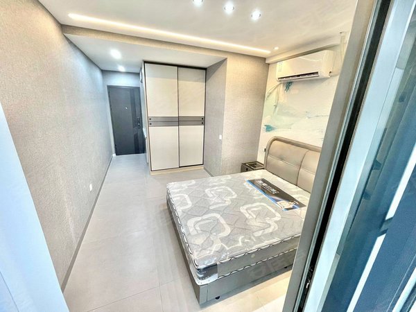 杭州拱墅半山半山名府可短租 靠近299创意园 杭州市肿瘤医院 宝龙广场