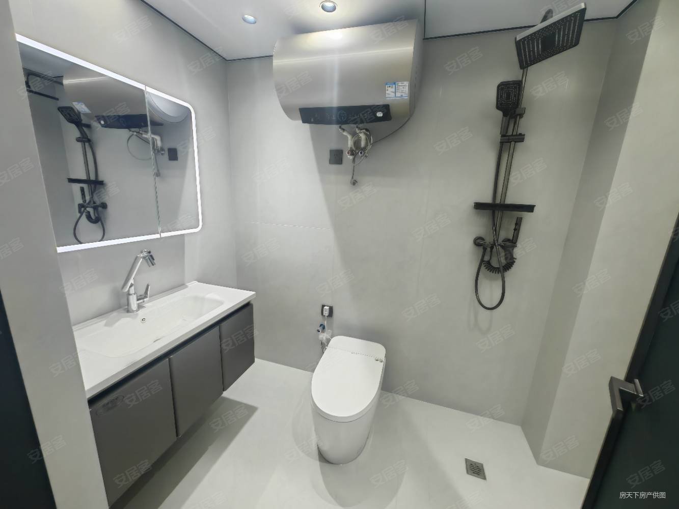 方悦名都2室2厅1卫101.28㎡南北64.8万