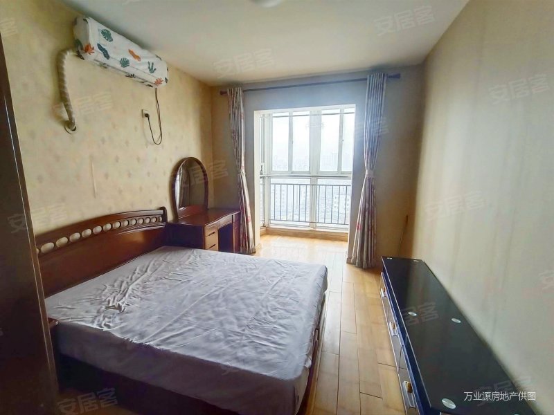 好楼层采光充足 带电梯 朝南 商业配套齐全,新馨家园(滨海)二手房,50