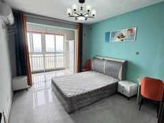 淮安清江浦清河南马厂四期,靠近天合光能,物流园区,纺织厂等出租房源真实图片