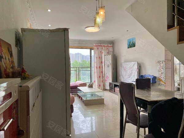 重庆南岸经开区美堤雅城(b区)南岸区 美堤雅城二期三期 二房出租房源