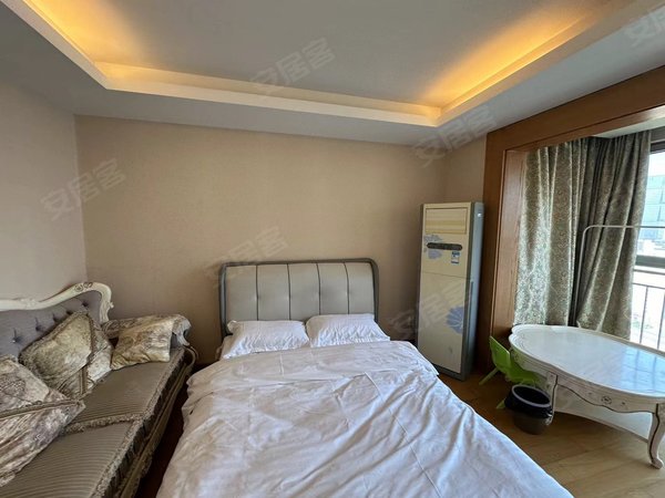 【多图】恩马文景园,金家岭租房,可月付 步行 2号线苗岭路青医附院