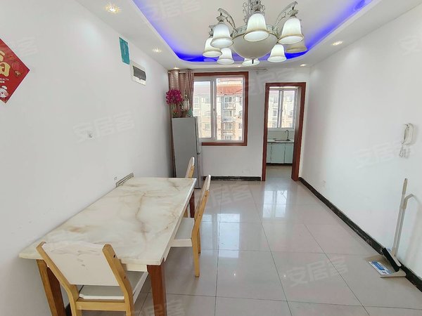 上海浦东惠南民乐城锦园大三房   16号线惠南地铁站精装南北通透三房