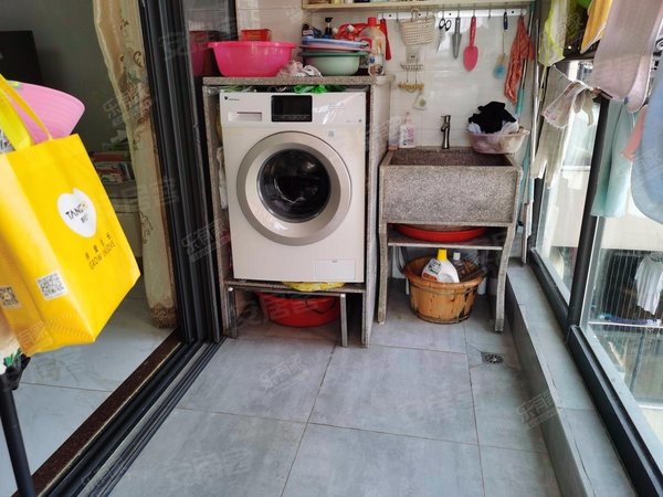 深圳布吉丹竹头合正丹郡合正丹郡 3室2厅2卫 精装修 配套齐全 南北