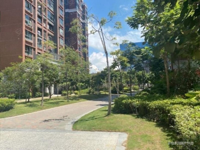 新上笋盘 南航明珠 138平4房4字头 近1号线地铁站,南航明珠花园二手房