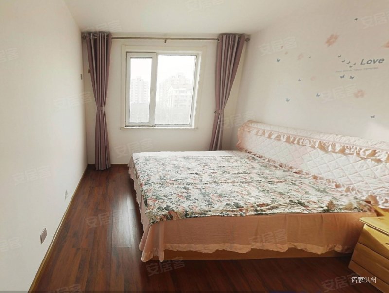 欣悦佳园低密宜居精装修交通便捷临地铁中间好楼层