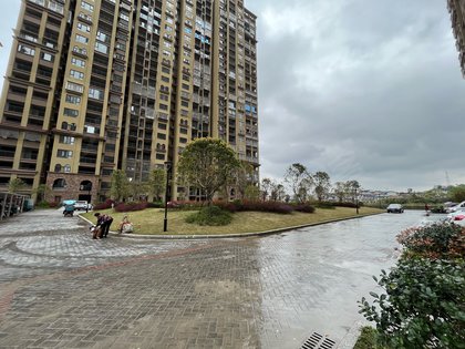 海德公馆优点,不足,海德公馆怎么样,海德公馆周边房产中介经纪人评价-