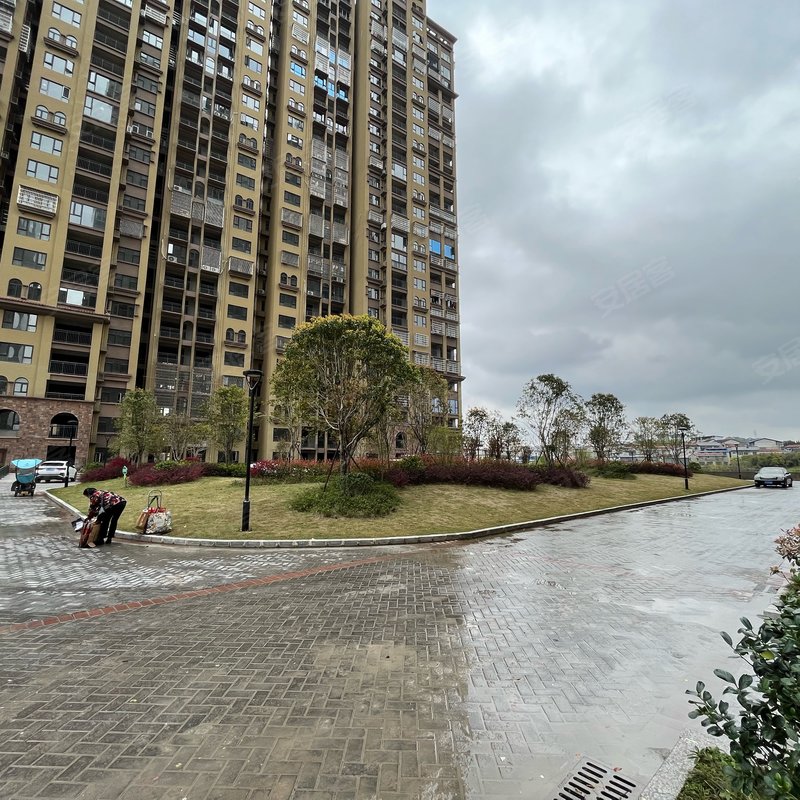 【海德公馆, 海德公馆小区详情,房价走势,房源,业主论坛】- 咸宁58同