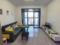 曲靖麒麟万达广场万达商圈 医疗中心 精装修家具家电齐全 采光视野好 水岸雅苑出租房源真实图片