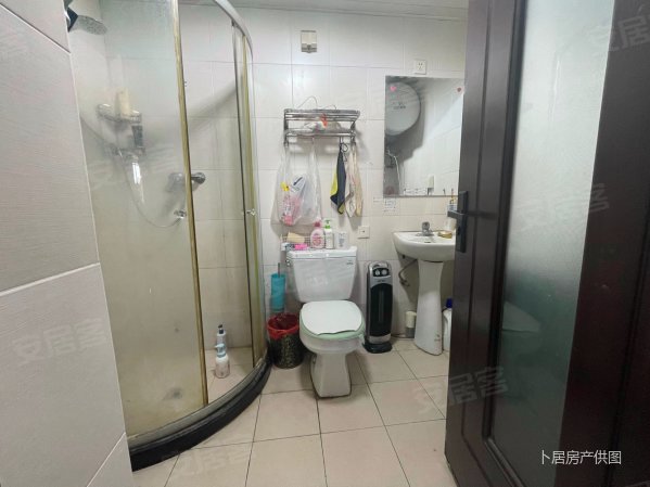 云庭公寓精装2室景观楼层边户采光佳空置随时看房