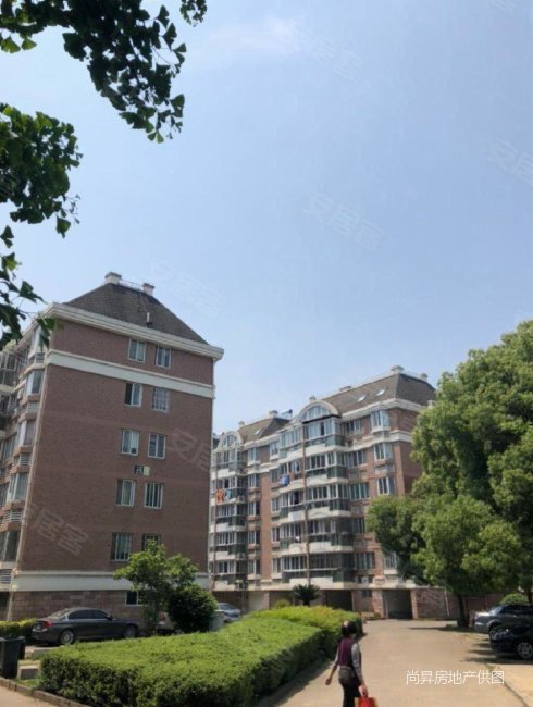 正南朝向 停车方便 满五 刚需两居 电梯房,小城春秋二手房,131万,2室2