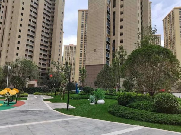 安宁丽阳星城(2期)高新区 标准三房 户型方正 丽阳二期 拎包入住哟!