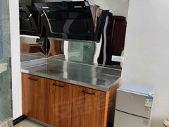 吉林船营中东紫光北郡森邻里(越山路) 1室0厅1卫出租房源真实图片