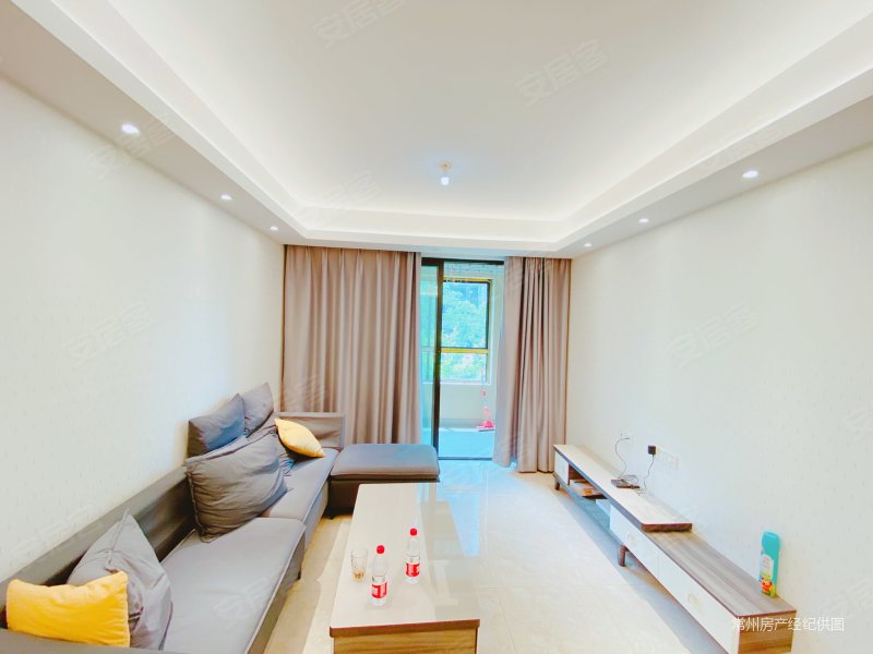 一一4万新城金樾采光没问题随时看房价格实惠刚需