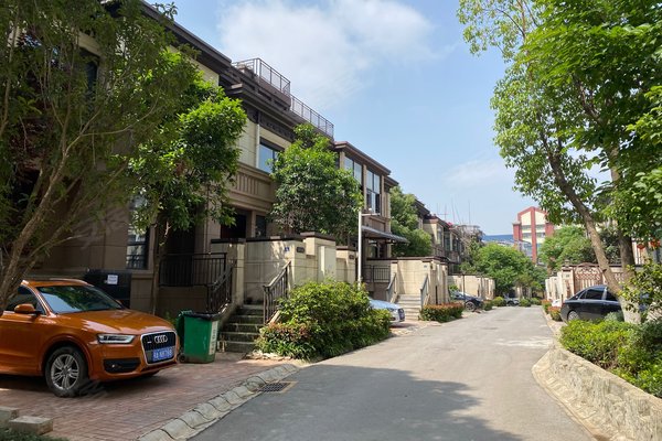 天祥尚府(别墅)