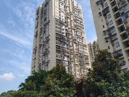 山水庭源,凤林路182号 - 重庆山水庭源二手房,租房,房价-重庆安居客
