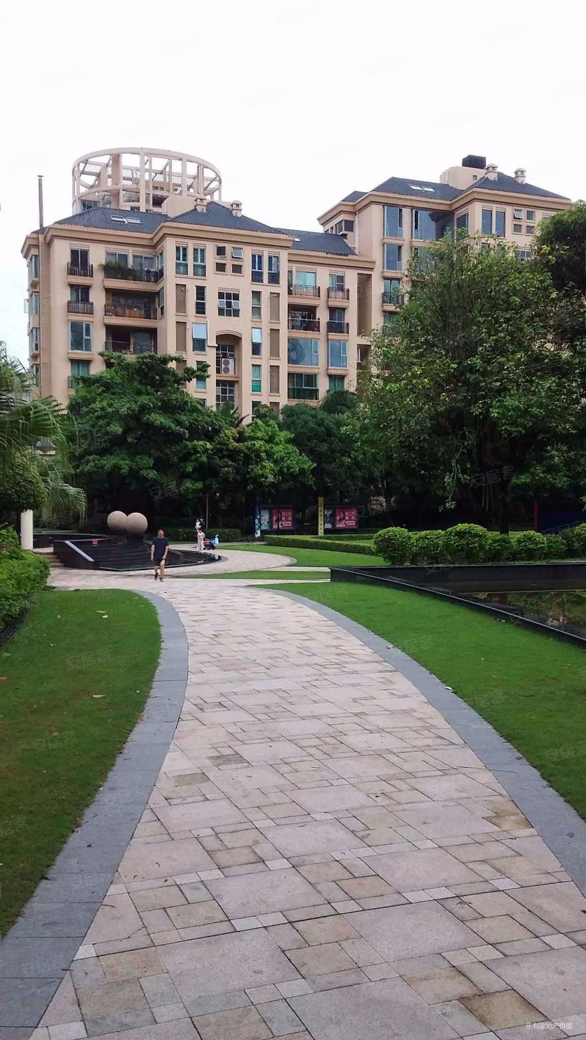 深圳房产网>深圳二手房>福田二手房>香蜜湖二手房>熙园>