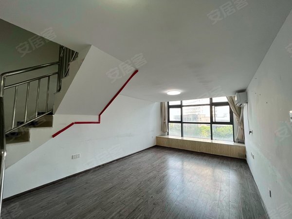 福州台江白马南路融信双杭城mini墅文化宫 双杭城mini墅 复式2房 商住