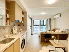 上海普陀甘泉宜川上海普陀租房 近地铁7号线 直达市区 押一付一民用水电可宠物出租房源真实图片