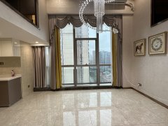 珠江新城东区准新楼漂亮公寓 干净温馨