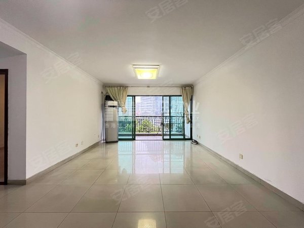 【多图】福民佳园,皇岗租房,福民佳园 3室2厅2卫 电梯房 南北通透 123