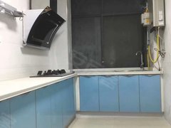 周口西华西华县政府西华现代城小区 3室1厅1卫出租房源真实图片