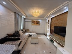 如皋长江镇长江镇政府出租 红星北区 三房 设施齐全 看房随时出租房源真实图片