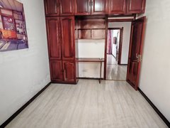 牡丹江西安万达广场罗兰新城电梯2楼78平，南北通透，精装，月租金1000出租房源真实图片