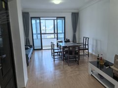 温岭温岭市区锦江中心国宾一号四室两厅两卫精装修南北通透拎包入住出租房源真实图片