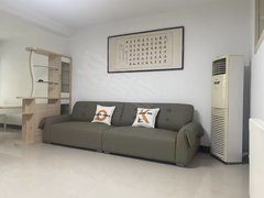 巨野巨野城区巨野市区暖气入户 拎包入住  丽景苑大三室出租出租房源真实图片