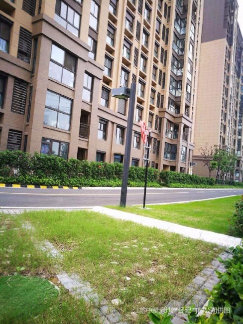 南京房产网>南京二手房>雨花台二手房>南站二手房>万科尚都荟>488_650