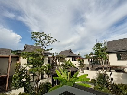 悦景庄西双版纳(别墅),214国道 - 西双版纳悦景庄西双版纳(别墅)二手