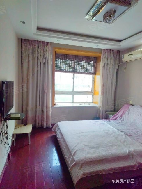 锦程花园精装三房二厅二卫飞机户型