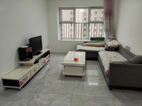 天津塘沽北塘街欣丰苑欣丰苑精装房屋出租,拎包入住交通方便环境优美