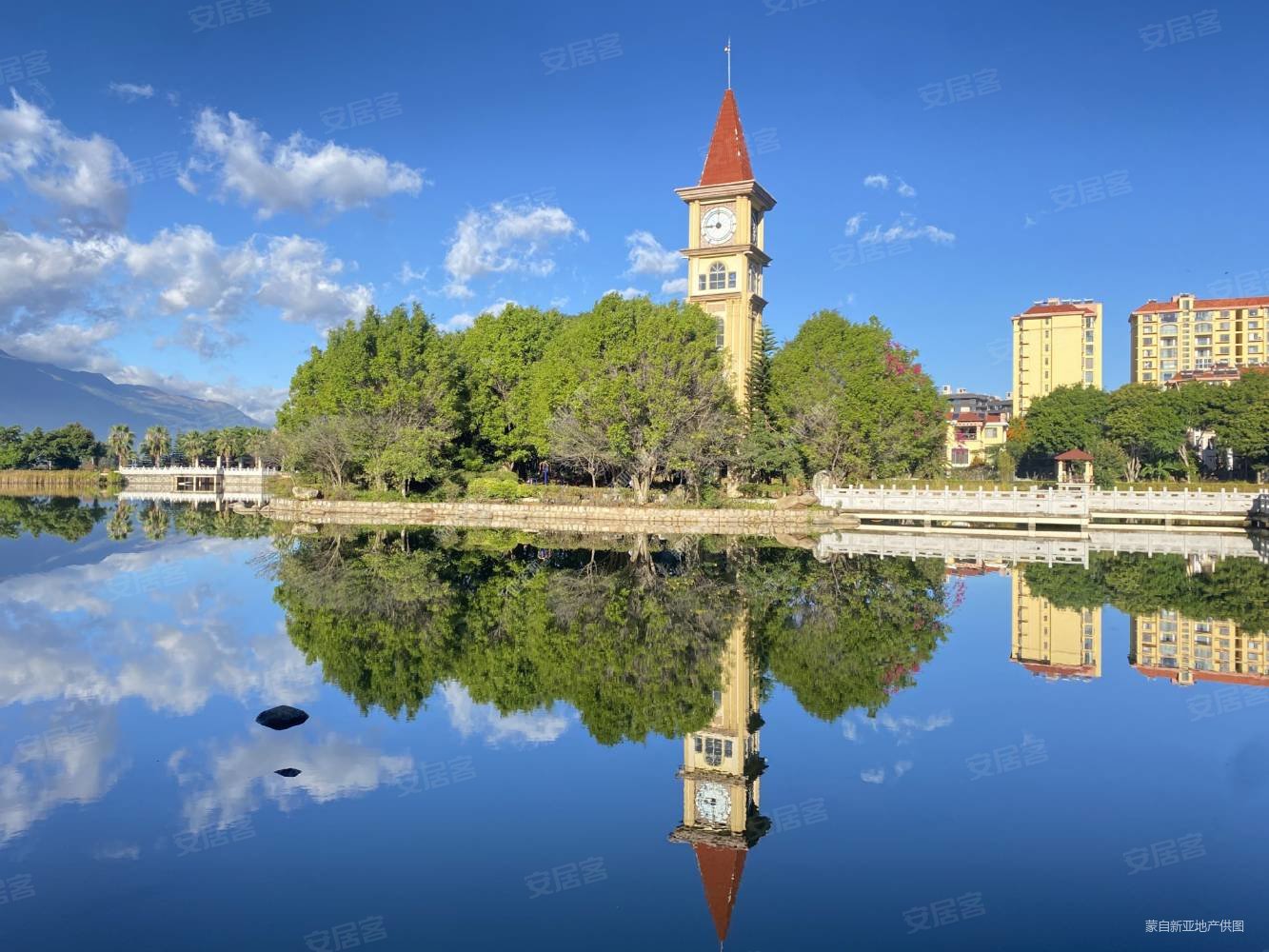 南湖花园3室2厅2卫131㎡南北69.8万