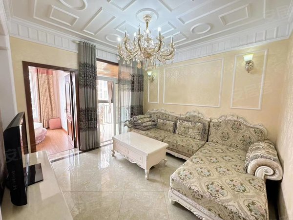 【多图】银翔翡翠谷(b组团一期),南岸区政府租房,新上茶园 洋房小区