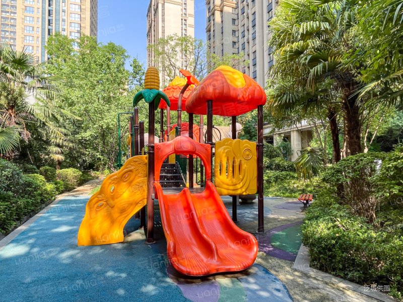 香榭兰廷|木塔一路3室2厅2卫107.29平方米