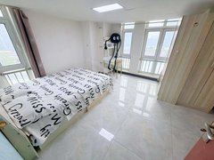 北京房山长阳下楼就是长阳地铁 中央城 京投港 直达丰台科技园 无中介費出租房源真实图片