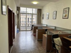 张家港塘市塘市中心东方新天地(西区) 3室1厅1卫  电梯房 精装修84平米出租房源真实图片