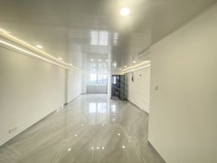 莆田城厢龙桥安福旁京都壹品双洋铂月府精装修高层工作室带露台出租房源真实图片