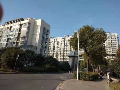 滨江明珠城一期