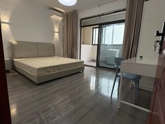 合肥瑶海七里站宝业东城广场瑶海万达花冲盛世家园单间独立卫生间洗衣机包网费出租房源真实图片