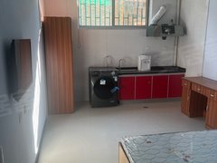 运城盐湖南风广场干河新村 1室1厅1卫出租房源真实图片