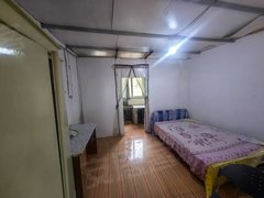 雅安雨城中大街可押一付一月付!川农附近校外温馨套子,新电冰箱洗衣机随时看出租房源真实图片