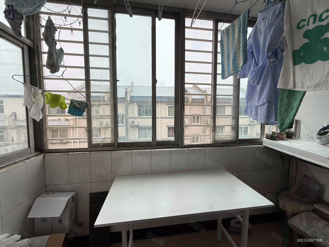 中华小区二区2室1厅1卫71㎡南北36万