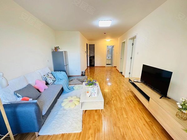 北京朝阳东坝首城东郡家园必看好房!